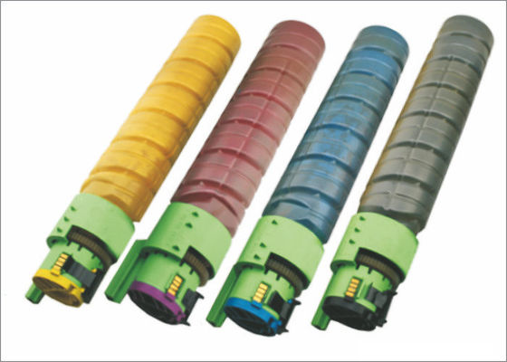 중국 리코 Aficio SP C410 토너 리코 색깔 토너 카트리지 140g 잉크 분말 협력 업체